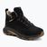 Взуття туристичне жіноче Merrell Maob Speed 2 Leather Mid Black