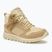 Жіночі туристичні черевики Merrell Wildwood Mid Ltr Wp tan/очерет