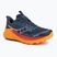 Кросівки для бігу чоловічі Saucony Xodus Ultra 3 navy/peel