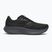 Кросівки для бігу чоловічі Saucony Ride 18 black/shadow