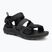 Чоловічі сандалі Merrell Speed Fusion Sport RMX чорні