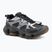 Чоловічі туристичні черевики Merrell Speed Arc Matis чорні/графітові