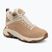 Взуття туристичне жіноче Merrell Maob Speed 2 Leather Mid Black