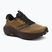 Кросівки для бігу чоловічі Saucony Xodus Ultra 4 kodiak/wine
