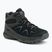 Черевики туристичні чоловічі Merrell Yokota 3 Mid Gtx black