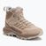 Черевики туристичні жіночі Merrell Speed Strike 2 Thermo Mid Wp nougat
