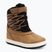 Черевикі зимові дитячі Merrell Snow Bank 5.0 WP wheat/black