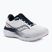 Кросівки для бігу чоловічі Saucony Endorphin Trainer white/navy