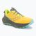 Кросівки для бігу чоловічі Saucony Xodus Ultra 4 kodiak/wine