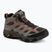 Взуття трекінгове чоловіче Merrell Moab 3 Mid GTX talus/ember