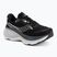 Кросівки для бігу жіночі Saucony Hurricane 26 black/silver