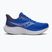 Кросівки для бігу чоловічі Saucony Triumph 24 lapis/silver
