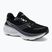 Кросівки для бігу чоловічі Saucony Hurricane 26 black/silver