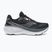 Кросівки для бігу чоловічі Saucony Hurricane 26 black/silver