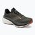 Кросівки для бігу чоловічі Saucony Hurricane 26 fatigue/black