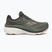 Кросівки для бігу чоловічі Saucony Hurricane 26 fatigue/black