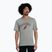 Футболка для бігу чоловіча Saucony Stopwatch light grey heather