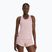 Футболка для бігу жіноча Saucony Stopwatch Singlet silk heather