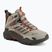 Взуття туристичне чоловіче Merrell Moab Speed 2 Mid GTX diorite/ember
