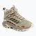 Взуття туристичне жіноче Merrell Moab Speed 2 Mid GTX muted sage