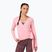 Лонгслів жіночий Sweaty Betty Soft Flow Studio Wear Your Way deco pink