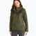 Куртка дощовик жіноча Marmot Precip Eco зелена 46700