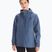 Куртка дощовик жіноча Marmot Minimalist синя M12683