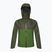 Куртка дощовик чоловіча Marmot Mitre Peak Gore Tex зелена M12685