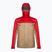 Куртка трекінгова чоловіча Marmot Precip Eco червоно-коричнева 41500