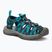 Сандалі трекінгові жіночі Keen Whisper Sea Moss блакитні 1027362