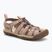 Сандалі жіночі KEEN Clearwater CNX timberwolf/fawn
