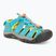 Сандалі дитячі KEEN Newport Boundless blue atoll/daiquiri green