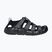 Сандалі чоловічі KEEN Hyperport H2 black/steel grey