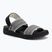 Сандалі жіночі KEEN Elle Backstrap black/star white