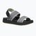 Сандалі жіночі KEEN Elle Backstrap black/star white