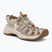 Сандалі жіночі KEEN Astoria West plaza taupe/roasted pecan
