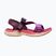 Жіночі босоніжки KEEN Leiki OT plum perfect/dubarry