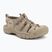 Сандалі чоловічі KEEN Newport H2 monochrome/ plaza taupe
