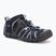 Сандалі підліткові KEEN Seacamp II CNX naval academy/ drizzle