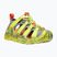 Сандалі дитячі KEEN Hyperport H2 evening primrose/steel grey