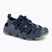 Сандалі чоловічі KEEN Hyperport H2 vintage indigo/naval academy
