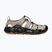 Сандалі чоловічі KEEN Hyperport H2 brindle/black