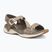 Сандалі жіночі KEEN Leiki Ot brindle/birch