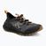 Сандалі жіночі KEEN Zionic Adv black/oak buff