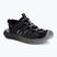 Сандалі жіночі KEEN Whisper Lite black/magnet