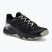 Взуття трекінгове чоловіче KEEN Targhee Apex Wp black/abbey stone