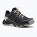 Взуття трекінгове чоловіче KEEN Targhee Apex Wp black/abbey stone