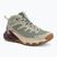 Взуття трекінгове жіноче KEEN Targhee Apex Mid Wp lilly pad/fig