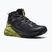 Взуття трекінгове чоловіче KEEN Targhee Apex Mid Wp black/golden cypress