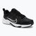 Кросівки для тренувань чоловічі Nike Defyallday black/white/black